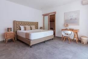 Lempuyang Boutique Hotel