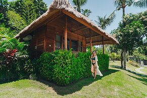 Lempuyang Boutique Hotel