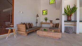 Lempuyang Boutique Hotel