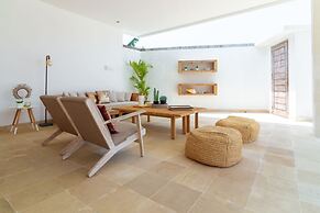 Lempuyang Boutique Hotel