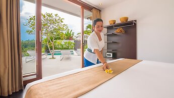 Lempuyang Boutique Hotel