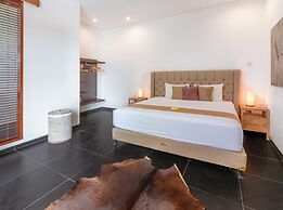 Lempuyang Boutique Hotel