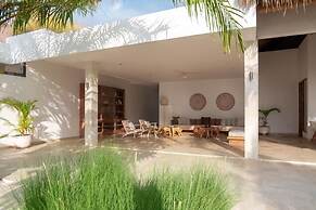 Lempuyang Boutique Hotel