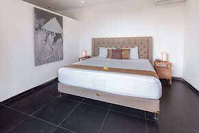 Lempuyang Boutique Hotel