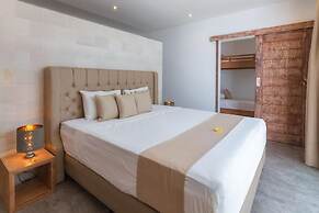 Lempuyang Boutique Hotel