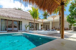 Lempuyang Boutique Hotel