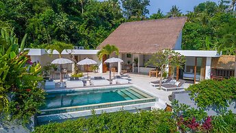 Lempuyang Boutique Hotel