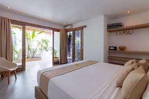Lempuyang Boutique Hotel