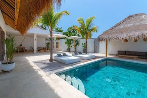 Lempuyang Boutique Hotel