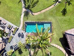 Lempuyang Boutique Hotel