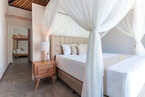 Lempuyang Boutique Hotel