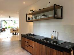 Lempuyang Boutique Hotel