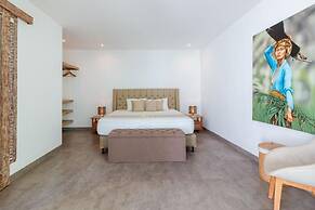 Lempuyang Boutique Hotel