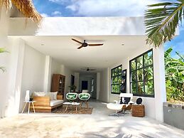 Lempuyang Boutique Hotel