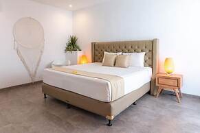 Lempuyang Boutique Hotel