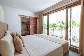 Lempuyang Boutique Hotel