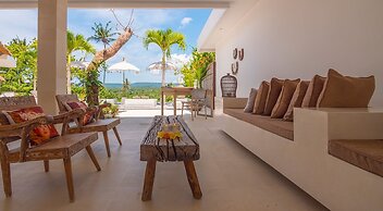 Lempuyang Boutique Hotel