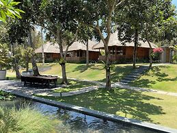 Lempuyang Boutique Hotel