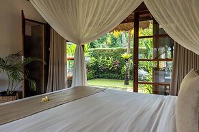 Lempuyang Boutique Hotel