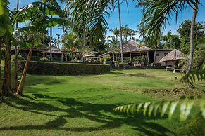 Lempuyang Boutique Hotel