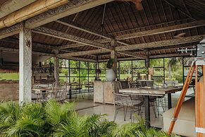 Lempuyang Boutique Hotel