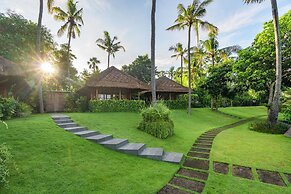 Lempuyang Boutique Hotel