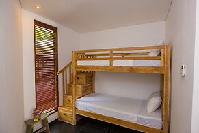 Lempuyang Boutique Hotel