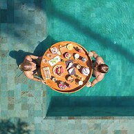 Lempuyang Boutique Hotel