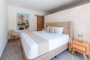 Lempuyang Boutique Hotel