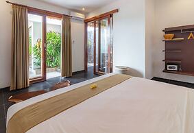 Lempuyang Boutique Hotel