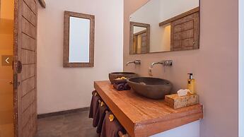 Lempuyang Boutique Hotel