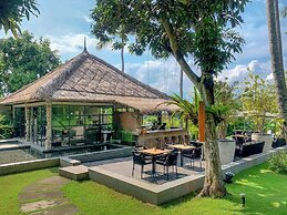 Lempuyang Boutique Hotel