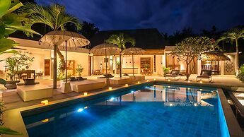 Lempuyang Boutique Hotel