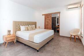 Lempuyang Boutique Hotel