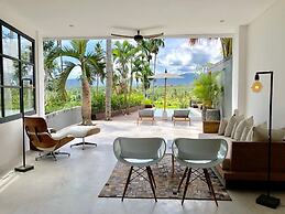 Lempuyang Boutique Hotel