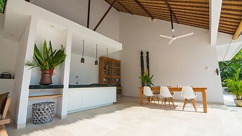 Lempuyang Boutique Hotel