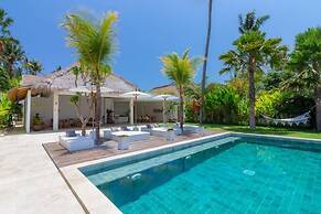 Lempuyang Boutique Hotel