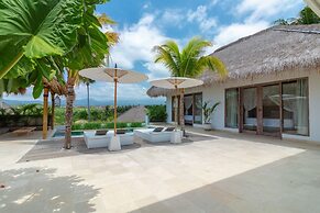 Lempuyang Boutique Hotel