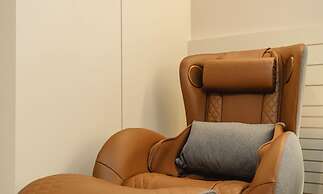 Chuncheon Hound Hotel Namchuncheon Station