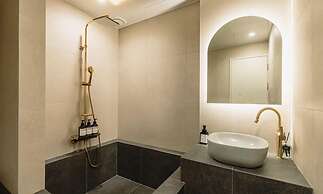 Chuncheon Hound Hotel Namchuncheon Station