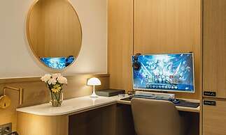 Chuncheon Hound Hotel Namchuncheon Station