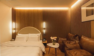 Chuncheon Hound Hotel Namchuncheon Station