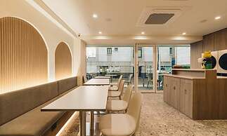 Chuncheon Hound Hotel Namchuncheon Station