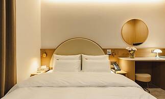 Chuncheon Hound Hotel Namchuncheon Station