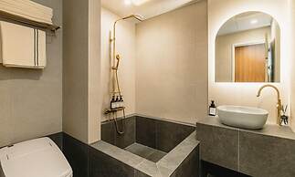 Chuncheon Hound Hotel Namchuncheon Station