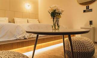 Chuncheon Hound Hotel Namchuncheon Station