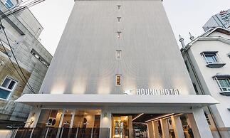 Chuncheon Hound Hotel Namchuncheon Station
