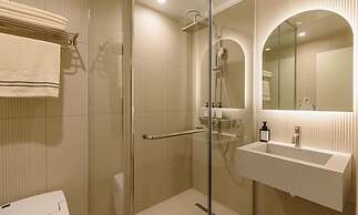 Chuncheon Hound Hotel Namchuncheon Station