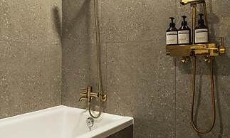 Chuncheon Hound Hotel Namchuncheon Station