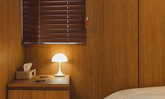 Chuncheon Hound Hotel Namchuncheon Station